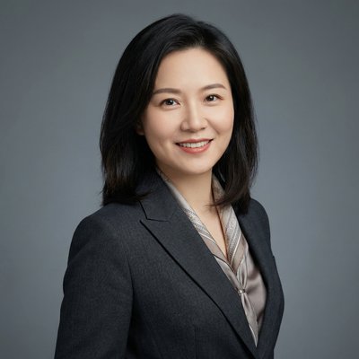 人兽社区运营总监王思涵